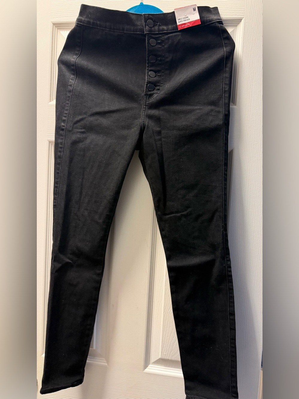 Express High Rise Ankle Legging Skinny Jeggings